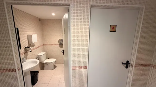 OFICINA EN VENTA CÓRDOBA — 8