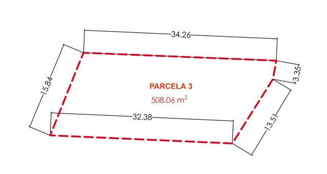 Parcela en venta - Avd. Alta-Auditorio - foto 2