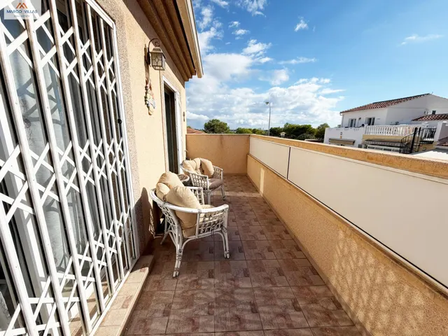 Adosado reformado en Torrevieja - 343mv - inmobiliaria en guardamar del segura marco villas real estate — 18