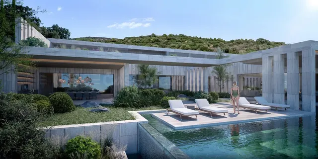 Chalet 7 habitaciones 2300m² en venta - Sotogrande - Alto - foto 2