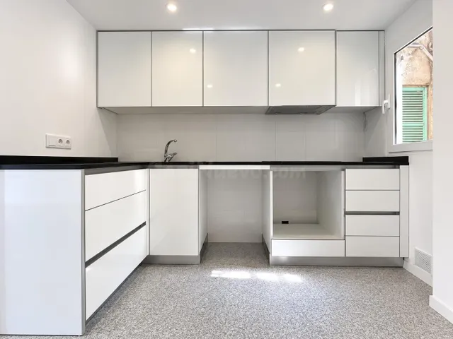 MODERNO PISO EN ZONA ES BLANQUER — 4