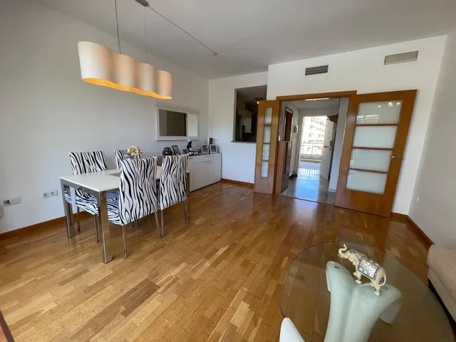 Apartamento en Albir centro — 7