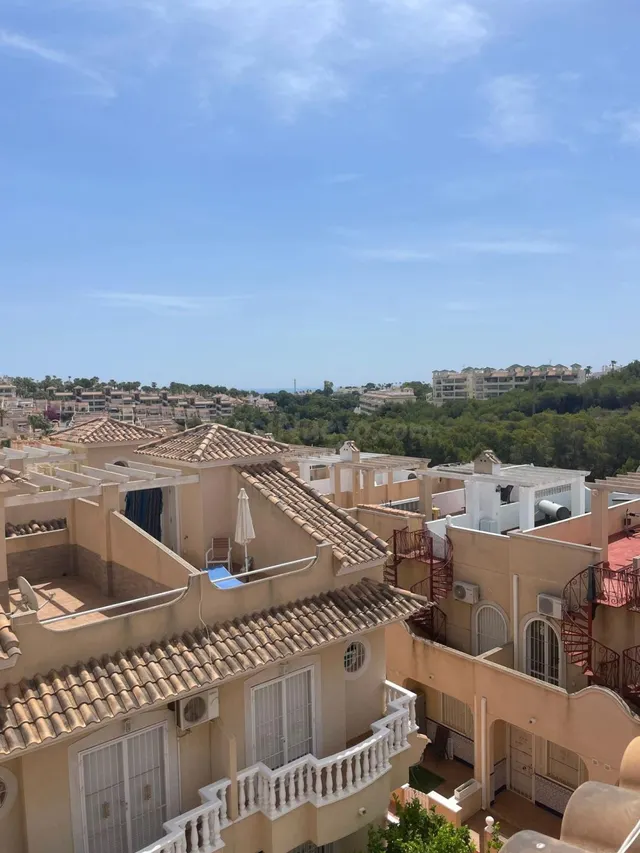 Villa 2 habitaciones 85m² en venta - La Zenia