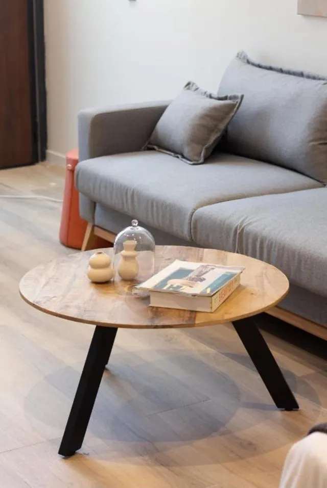 ATENCIÓN INVERSORES!! PLANTA BAJA REFORMADA EN TRES APARTAMENTOS CON LICENCIA TURÍSTICA!! — 10