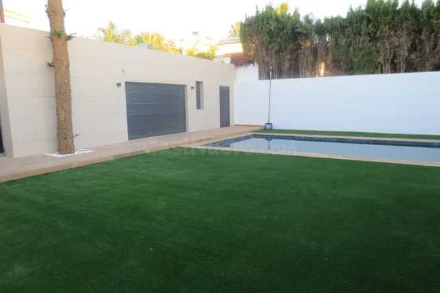 Chalet 4 habitaciones 143m² en venta - Riviera del sol - foto 4