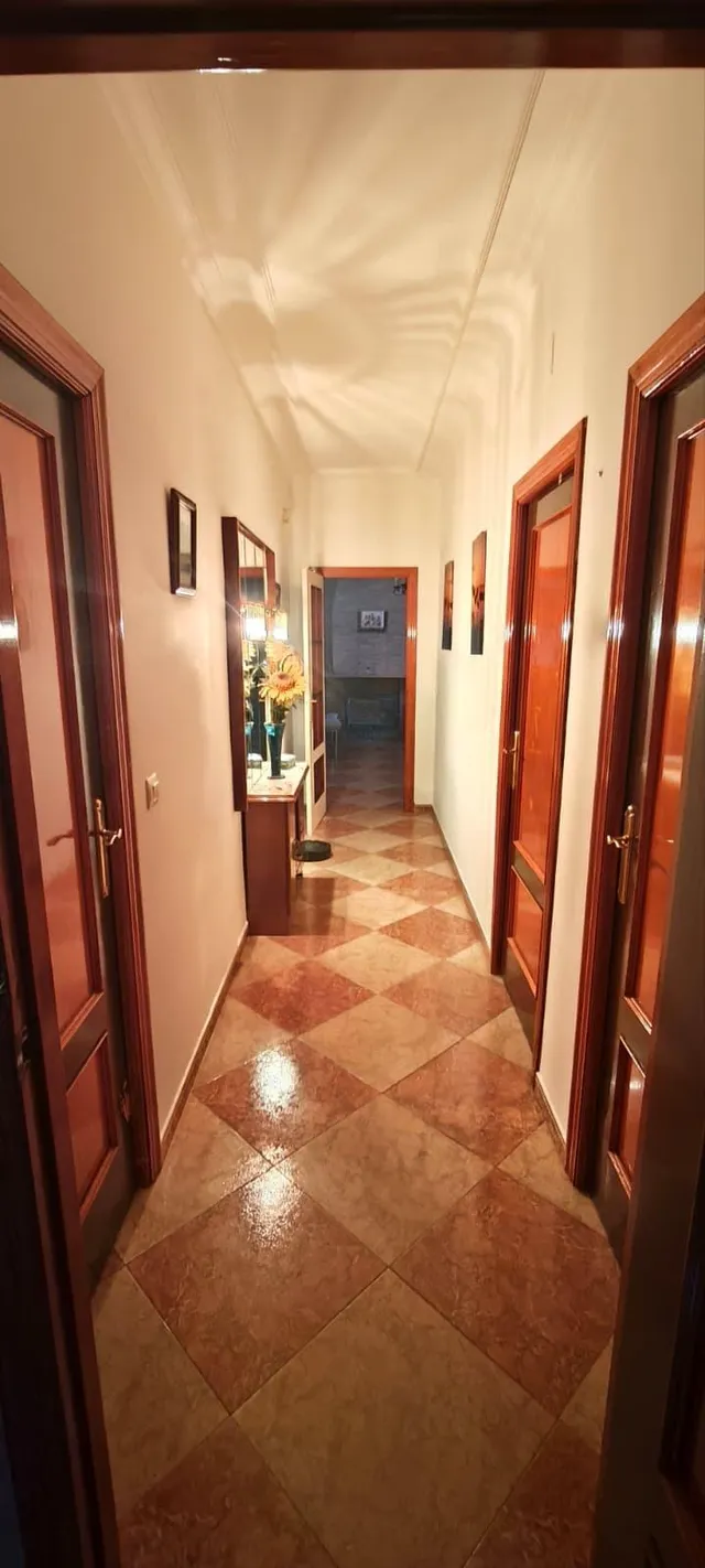 Chalet no hipotecable con piscina y casa de invitados en el higuerón — 25
