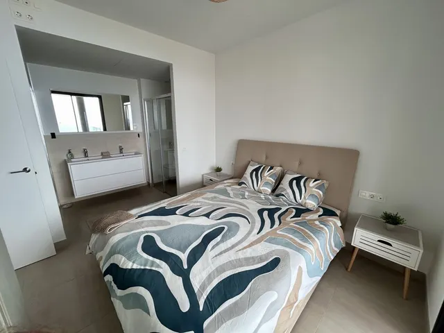 Apartamento 2 habitaciones 69m² en venta - Centro — 9