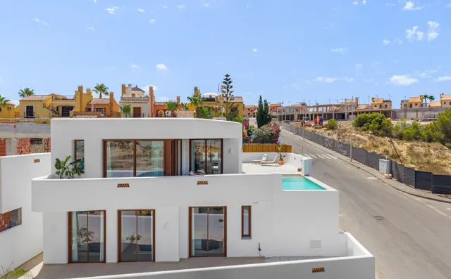 Villa 4 habitaciones 345m² en venta - Comunidad valenciana - foto 2
