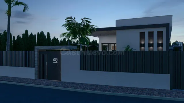 Terreno en Murcia junto Universidad — 2