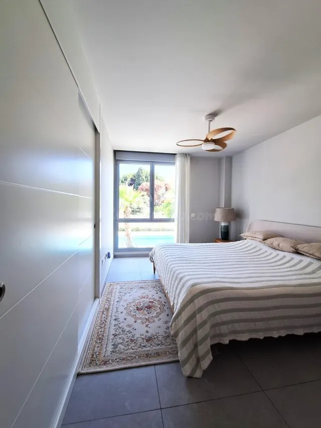 Apartamento de lujo a 200m de la playa en Marbella — 3