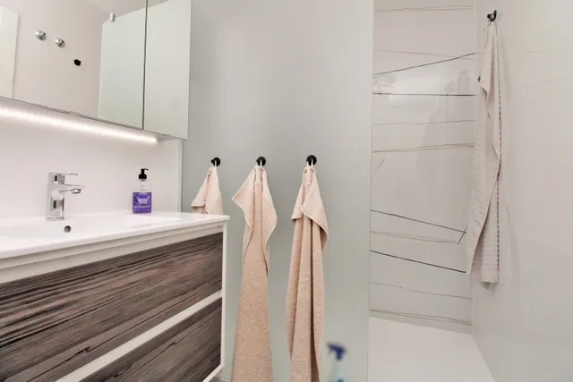 Villa 3 habitaciones 94m² en venta - Mil Palmeras — 23