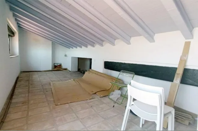 Elegante casa señorial en el casco antiguo de Benissa — 21