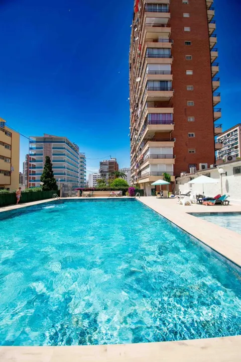 Apartamento 1 habitación 48m² en venta - Rincón de Loix