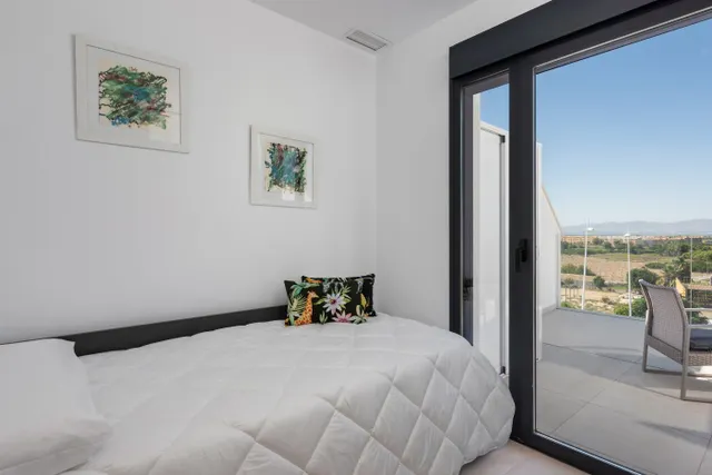 Espectacular apartamento en Algorfa — 7