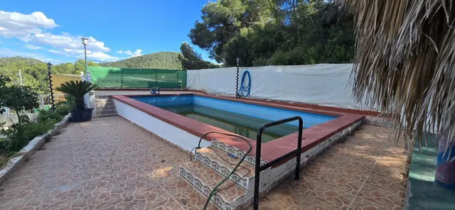 Chalet en venta Vilamarxant — 7