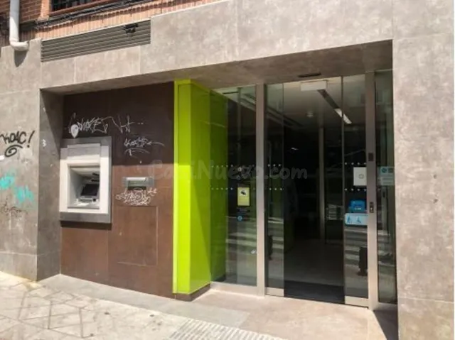 VENTA LOCAL EN RENTABILIDAD CALLE MARGARITA, 1. LEGANÉS. - foto 5