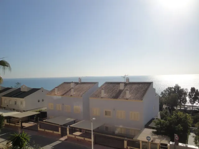 PISO EN ALQUILER  TEMPORAL EN SANTA POLA DEL ESTE — 24