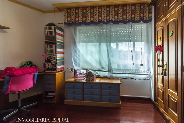 Fantástico piso con excelentes calidades al lado del Lérez — 32