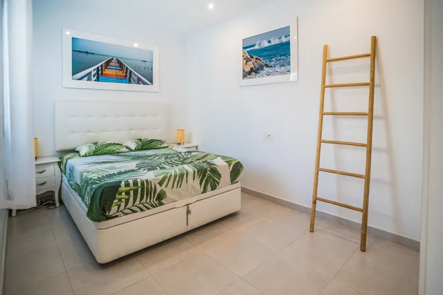 Apartamento 2 habitaciones 62m² en venta - San Pedro del Pinatar — 10