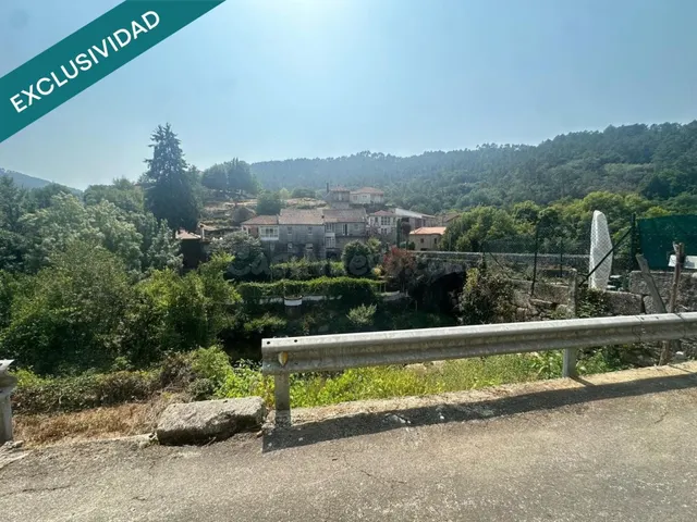 Casa en a ponte, Arnoia — 40