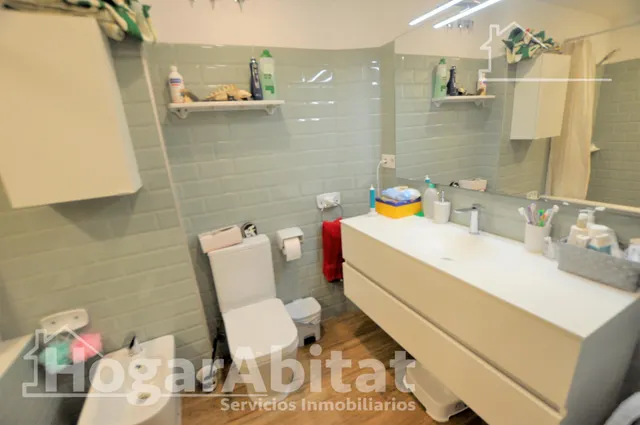 ¡magnífica casa! reformada y luminosa con dos terrazas y garaje — 41