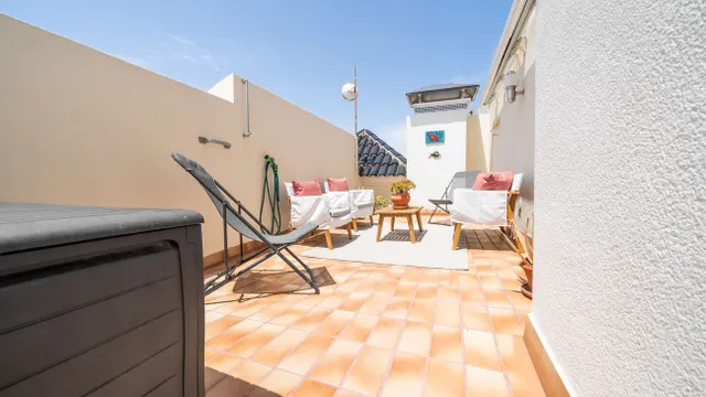 Apartamento 2 habitaciones 72m² en venta - Centro — 35