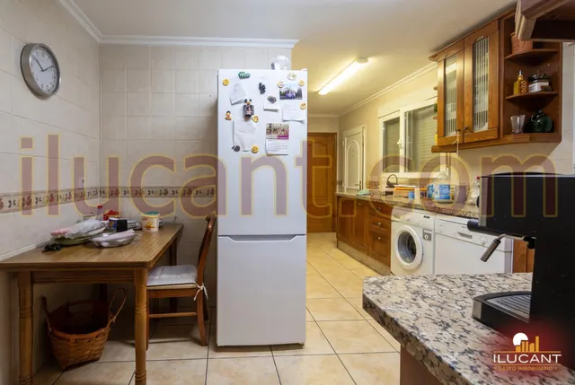 EN CAMPELLO EL CHALET DE TUS SUEÑOS — 15