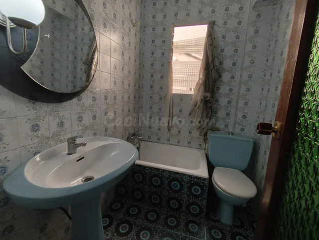 VIVIENDA DE 4 DORMITORIOS EN EL CENTRO DE BENIMACLET — 3