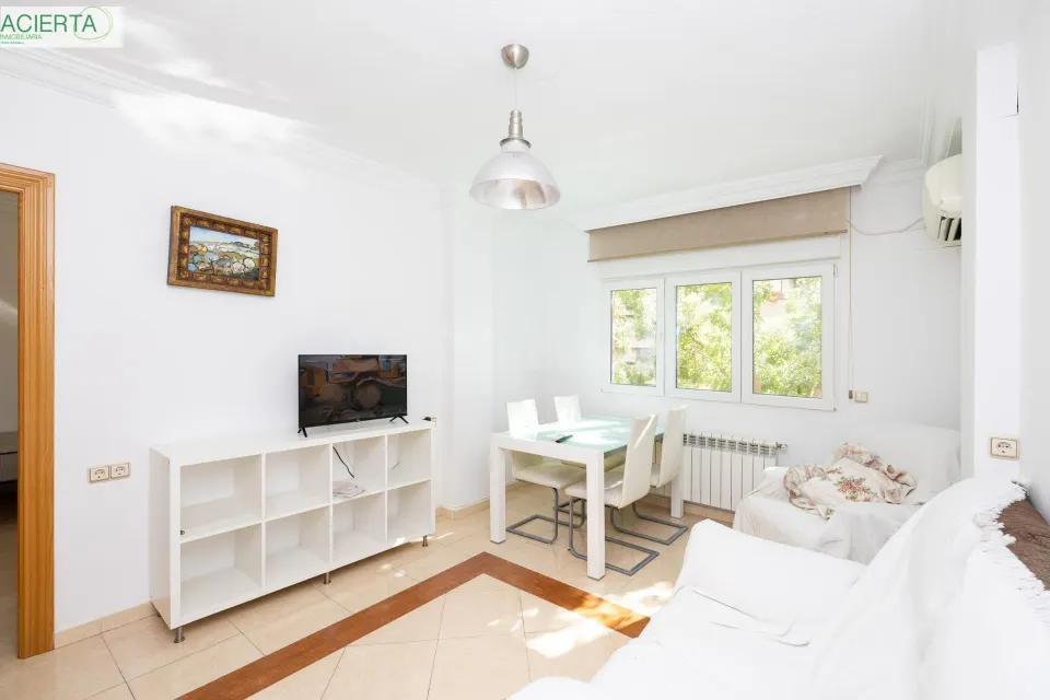 Piso 4 habitaciones 100m² en venta - Gran capitan