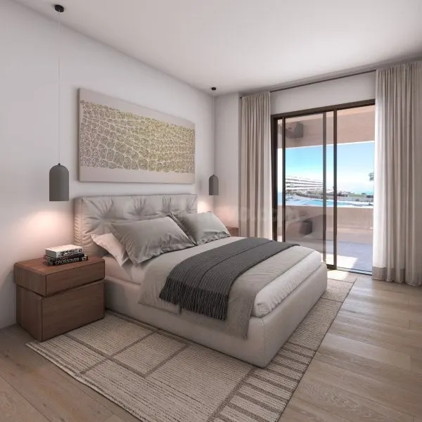 TU NUEVO HOGAR DE LUJO EN LA COSTA DEL SOL CON VISTAS AL MAR - foto 3