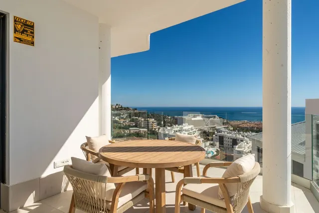 Apartamento 2 habitaciones 120m² en venta - Centro — 11