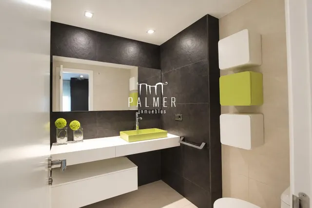 VIVIENDA EXCLUSIVA CON TRASTERO Y DOS PLAZAS DE GARAJE — 9
