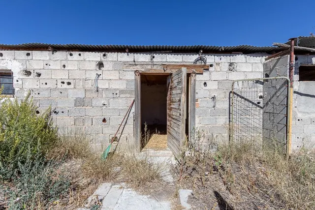 TERRENO EN ATARFE — 12