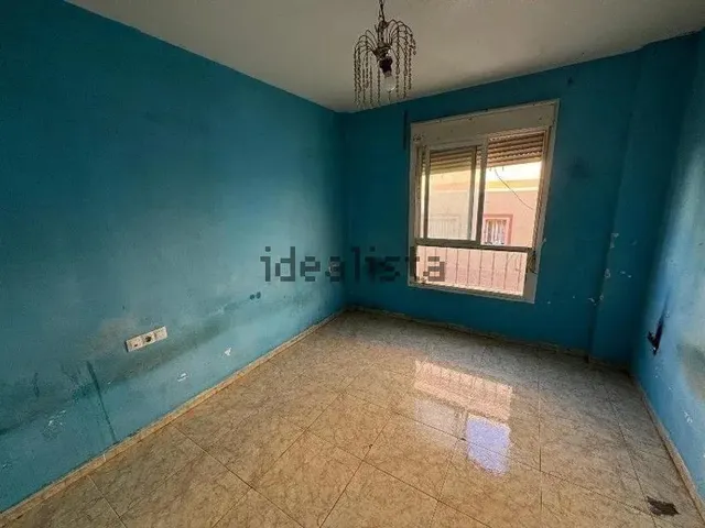 Piso en venta con plaza de garaje en Vícar — 11