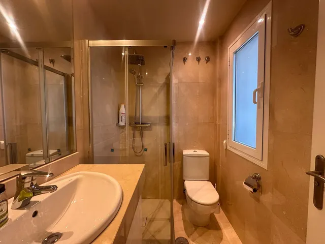 Apartamento 2 habitaciones 115m² en venta - Estepona Golf — 19