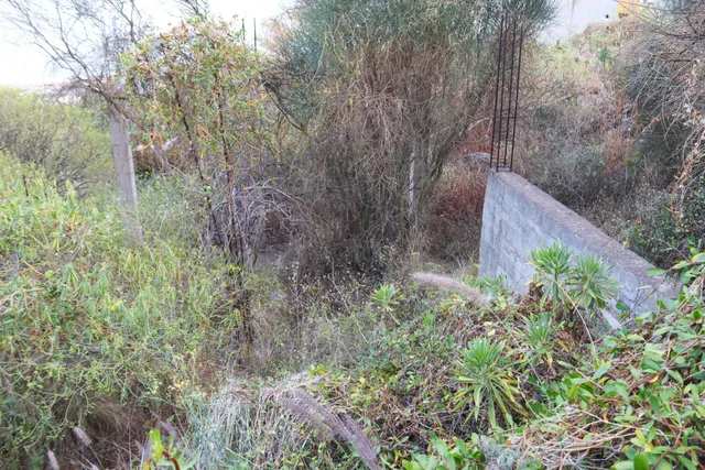 TERRENO URBANO EN EL SOBRADILLO, SANTA CRUZ DE TENERIFE — 8