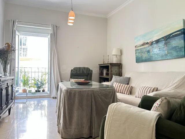 Tu vivienda en el centro de Sevilla con opcion de garaje y y - foto 5