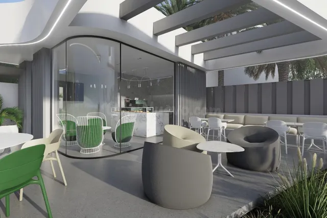 Apartamento 2 habitaciones 84m² en venta - EL RASO — 23