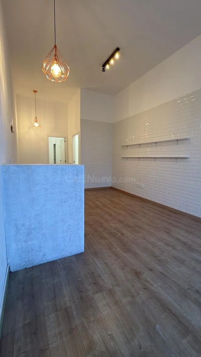 CENTRICO LOCAL COMERCIAL EN ALQUILER PUERTO DE LA CRUZ - foto 2