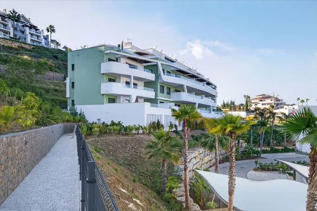 Apartamento 2 habitaciones 96m² en venta - Riviera del sol — 20