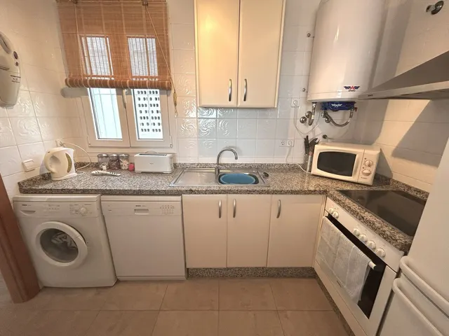 Apartamento 1 habitación 55m² en venta - Costa del Sol — 8