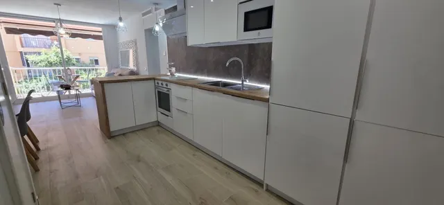 Apartamento 3 habitaciones 88m² en alquiler - Centro — 11