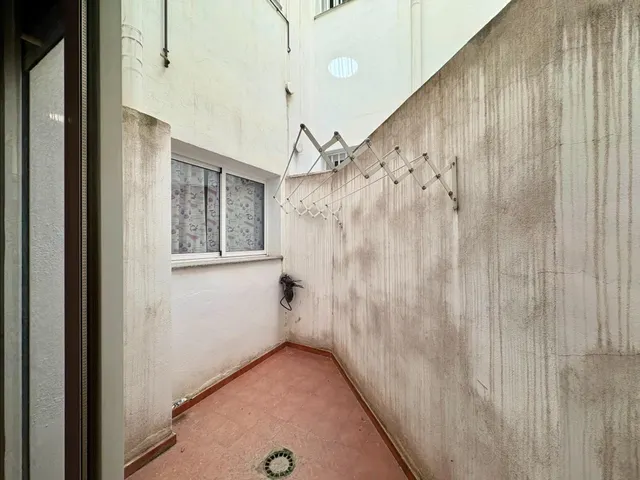 Alquiler SIN MOBILIARIO por 800€ — 14