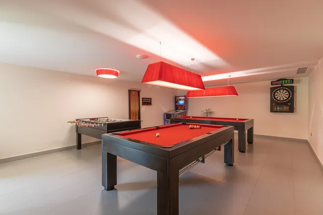 Chalet 8 habitaciones 2512m² en venta - Málaga Este — 9