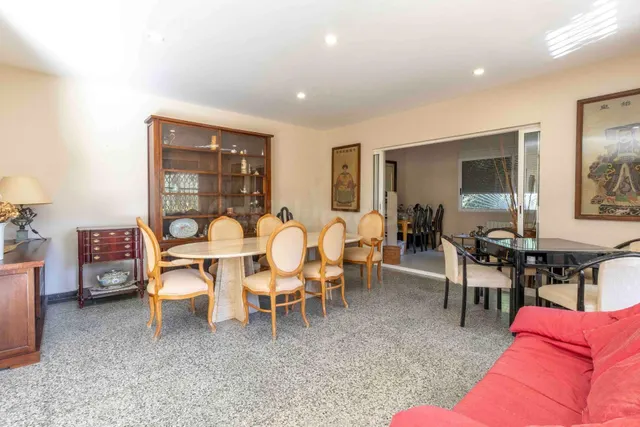 ESTUPENDO CHALET EN LA MEJOR URBANIZACION DE VALENCIA - SANT - foto 5