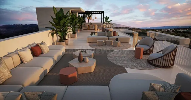 Villa 4 habitaciones 581m² en venta - Whater Gardens — 29