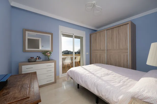 Apartamento 3 habitaciones 174m² en venta - El Madroñal — 16