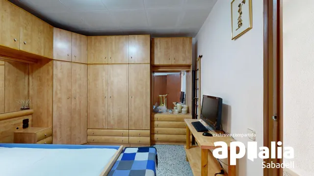 Casa adosada unifamiliar en Barberà del Vallès — 35