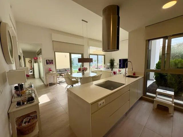 Villa 3 habitaciones 148m² en venta - Pueblo 4 — 20