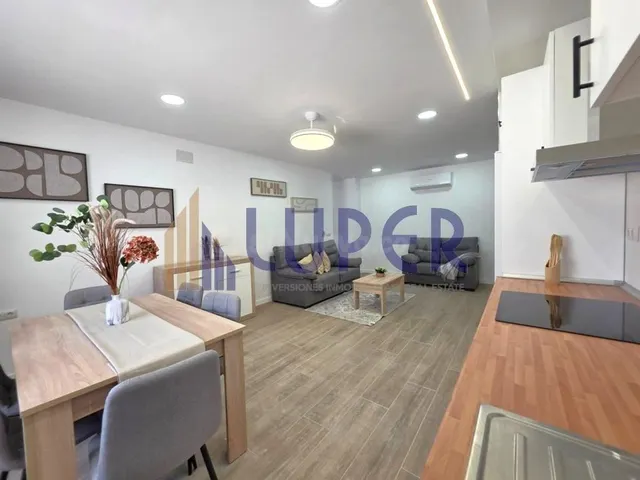 Luper presenta en alquiler este magnífico chalet a estrenar  - foto 5